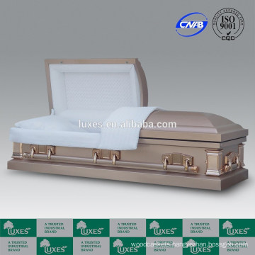 Funeral Casket&Coffin Proincial_Made In China-Casket Lining